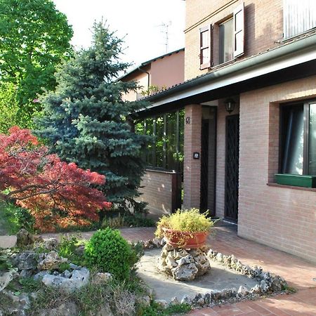 Minerbio B&B Ca Di Luca المظهر الخارجي الصورة